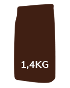Sacco 1,4kg